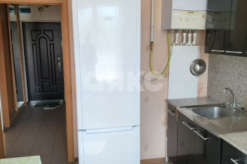 Фото №2: 1-комнатная квартира 38 м² - Ростов-на-Дону, мкр. жилой комплекс Любушкино, ул. Мачтовая, 3Б