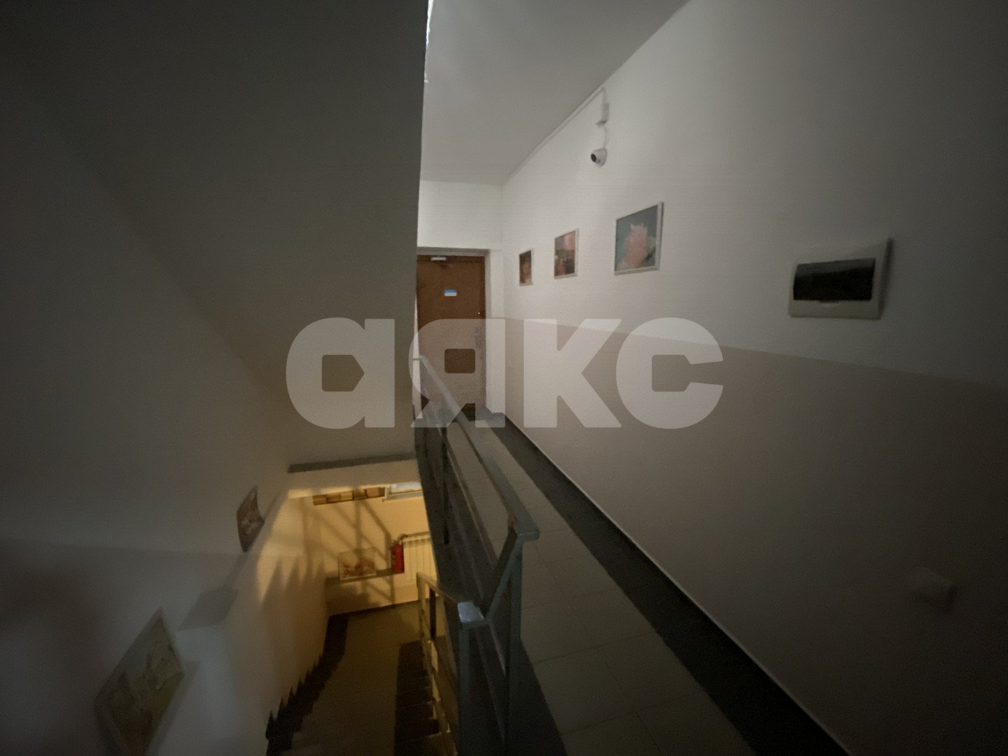 Фото №16: 2-комнатная квартира 59 м² - Витязево, ул. Центральная, 1В