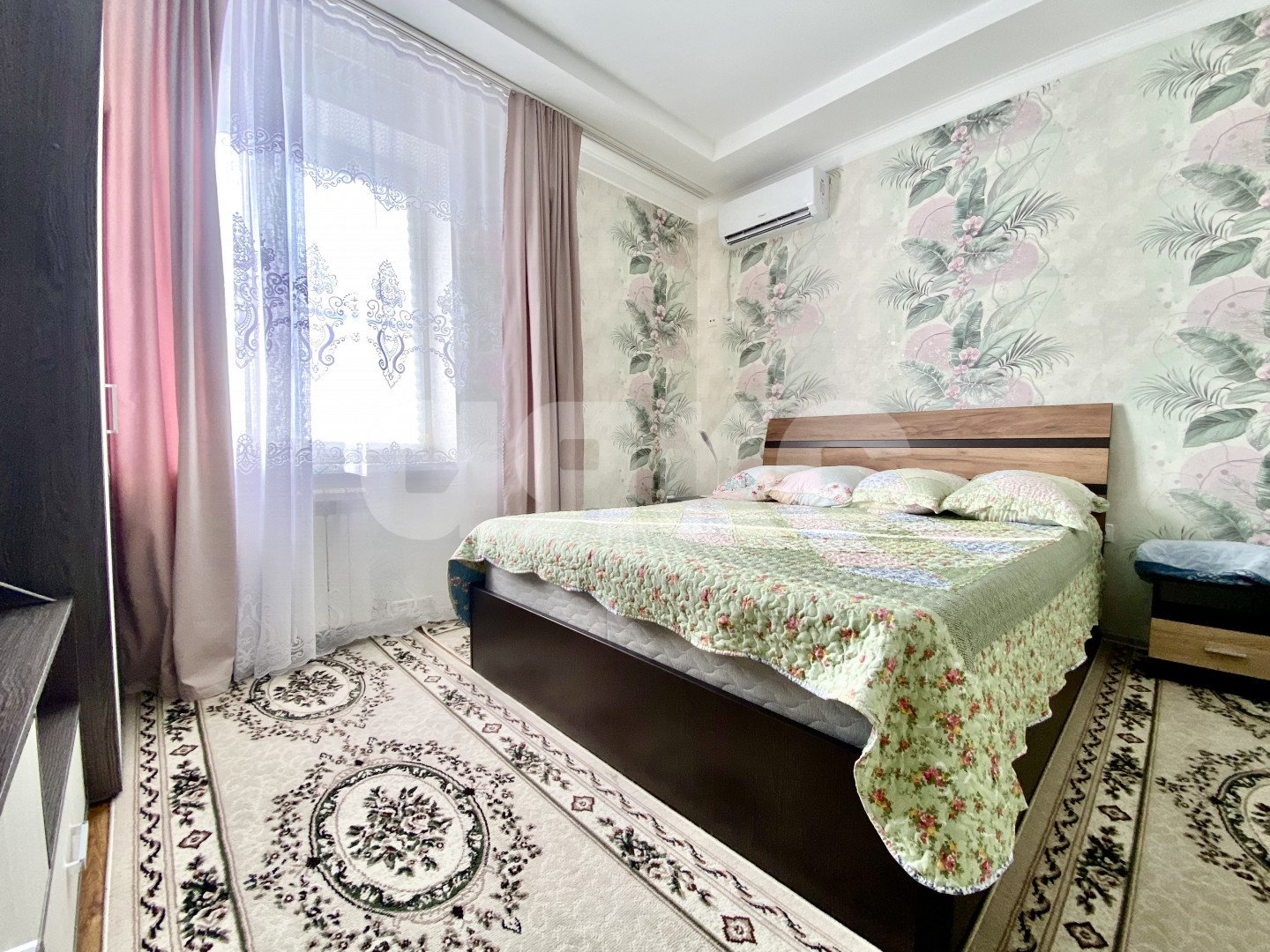 Фото №13: 2-комнатная квартира 59 м² - Витязево, ул. Центральная, 1В