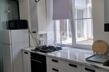 Фото №4: 1-комнатная квартира 24 м² - Анапа, ул. Терская, 226