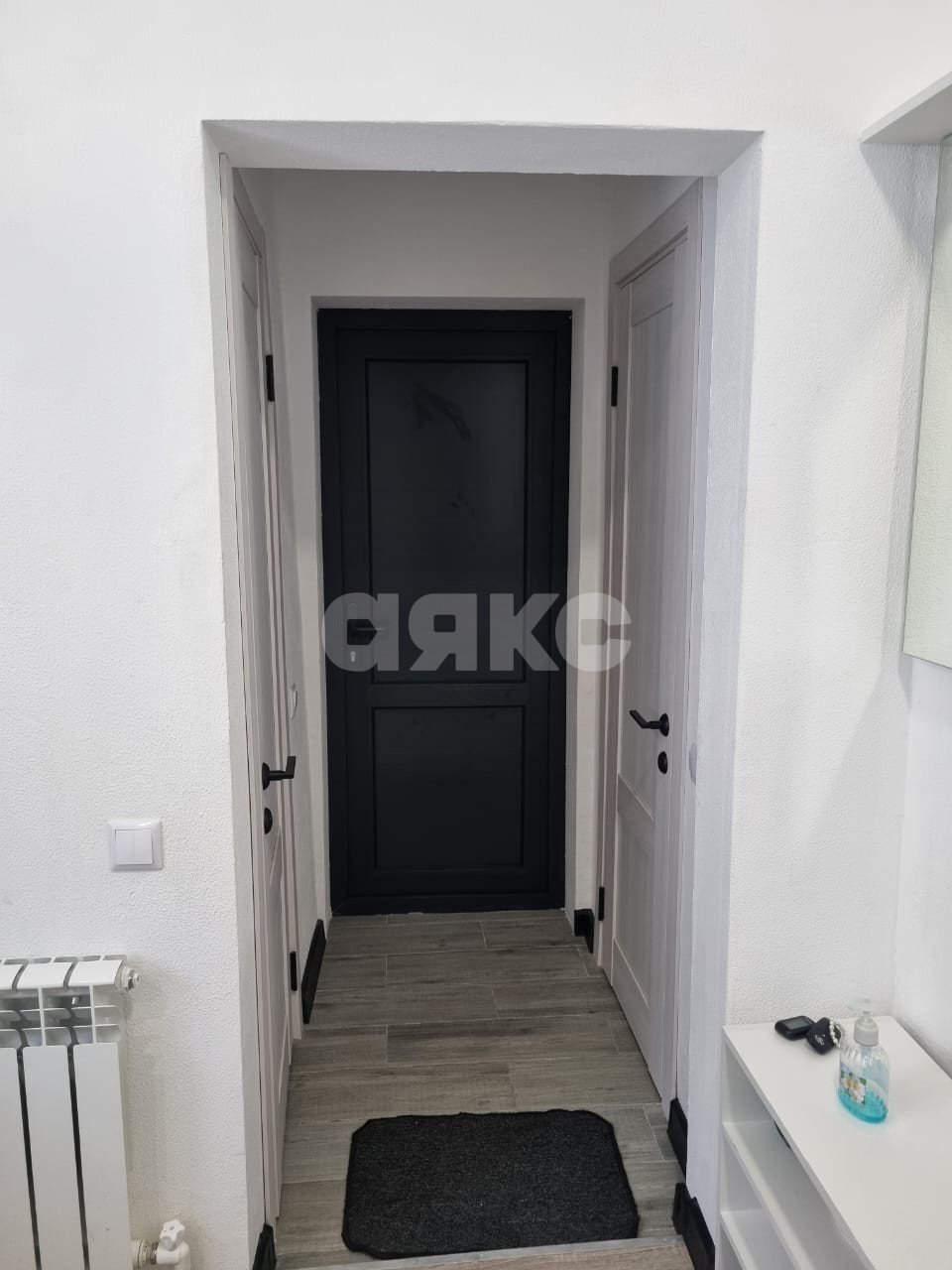 Фото №12: 1-комнатная квартира 24 м² - Анапа, ул. Терская, 226