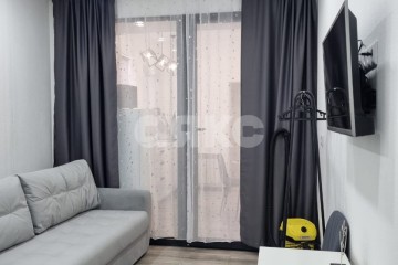 Фото №3: 1-комнатная квартира 24 м² - Анапа, ул. Терская, 226