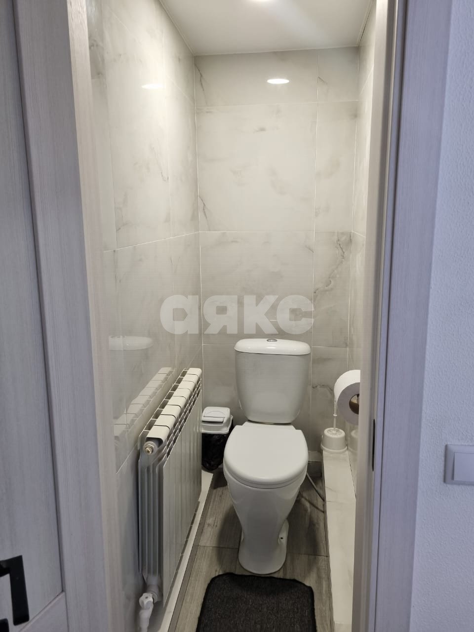 Фото №10: 1-комнатная квартира 24 м² - Анапа, ул. Терская, 226