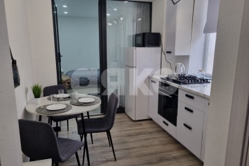 Фото №2: 1-комнатная квартира 24 м² - Анапа, ул. Терская, 226