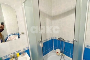 Фото №3: 1-комнатная квартира 35 м² - Симферополь, мкр. 429-й квартал, ул. Киевская, 114