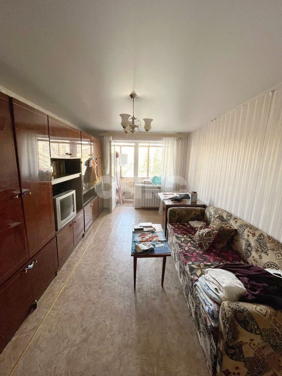 Фото №12: 1-комнатная квартира 35 м² - Симферополь, 429-й квартал, ул. Киевская, 114