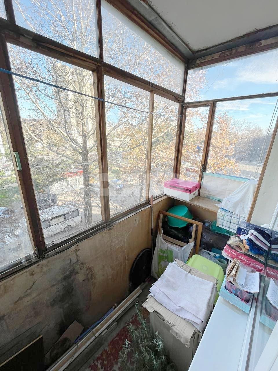 Фото №8: 1-комнатная квартира 35 м² - Симферополь, 429-й квартал, ул. Киевская, 114