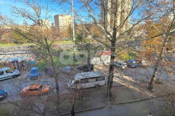 Фото №4: 1-комнатная квартира 35 м² - Симферополь, мкр. 429-й квартал, ул. Киевская, 114