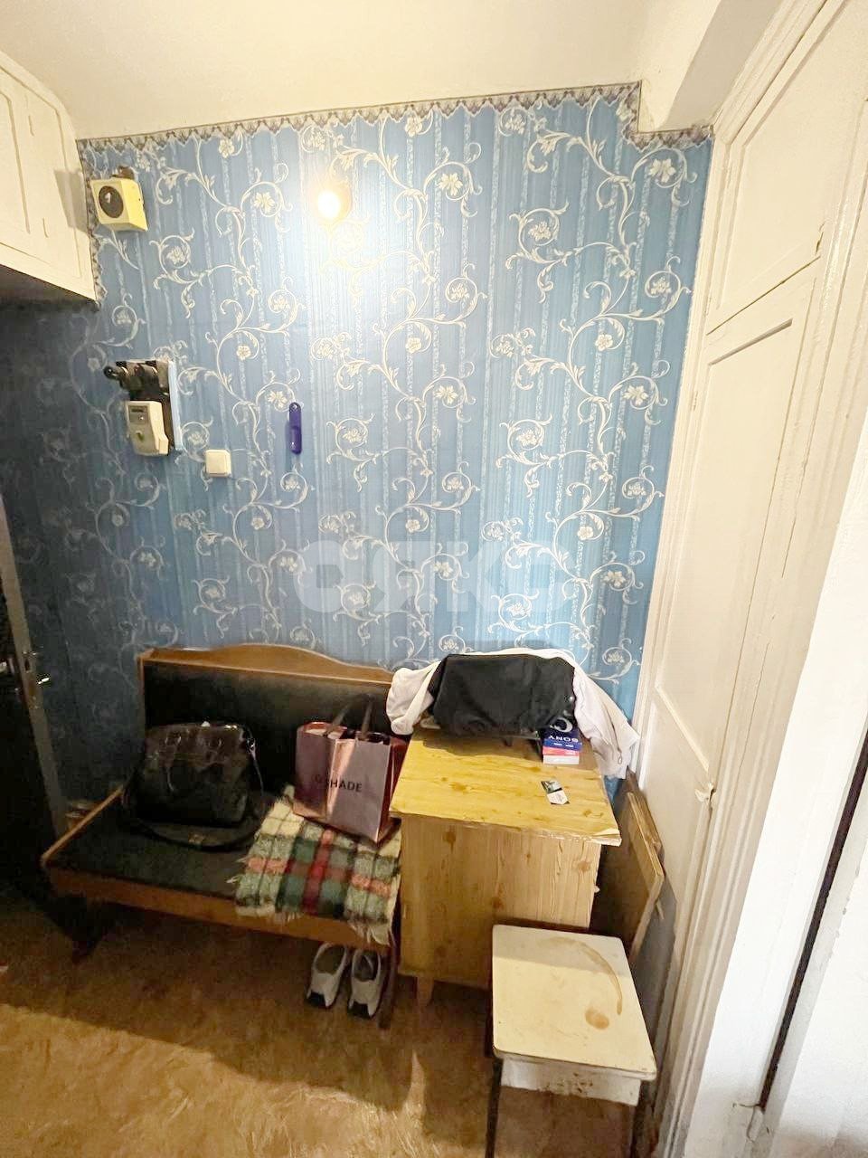 Фото №6: 1-комнатная квартира 35 м² - Симферополь, 429-й квартал, ул. Киевская, 114