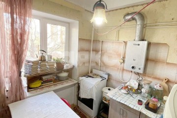 Фото №2: 1-комнатная квартира 35 м² - Симферополь, мкр. 429-й квартал, ул. Киевская, 114