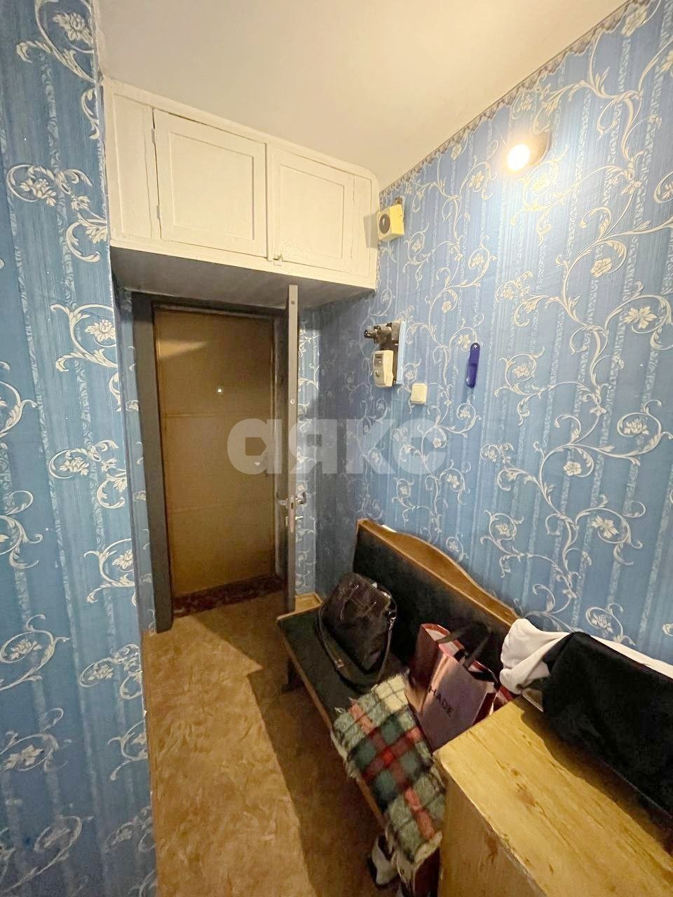 Фото №9: 1-комнатная квартира 35 м² - Симферополь, 429-й квартал, ул. Киевская, 114