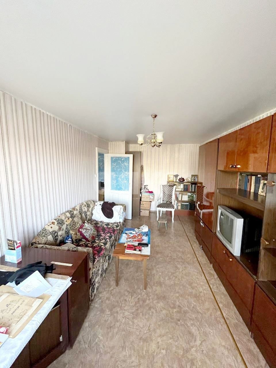 Фото №7: 1-комнатная квартира 35 м² - Симферополь, 429-й квартал, ул. Киевская, 114