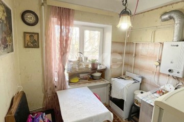 Фото №1: 1-комнатная квартира 35 м² - Симферополь, мкр. 429-й квартал, ул. Киевская, 114