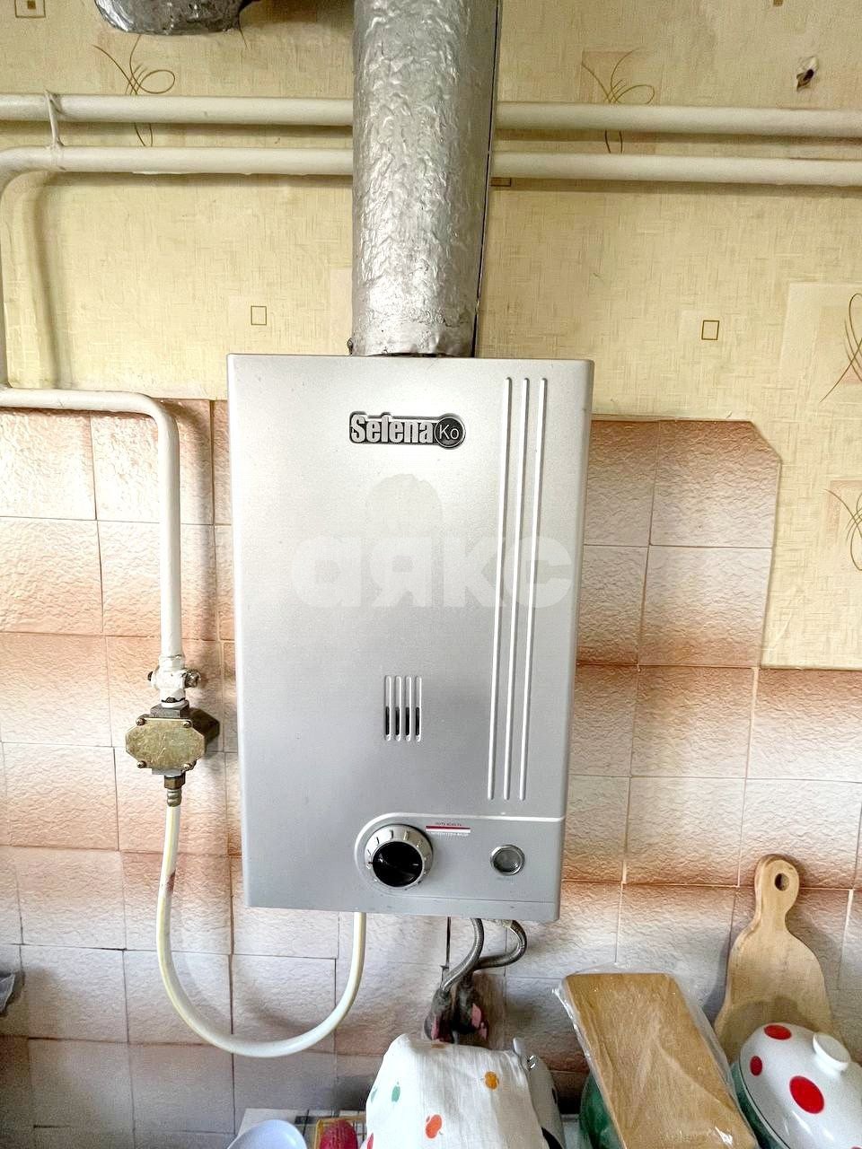 Фото №10: 1-комнатная квартира 35 м² - Симферополь, 429-й квартал, ул. Киевская, 114