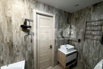 Фото №4: 3-комнатная квартира 67 м² - Нижнекамск, мкр. 30-й, пр-кт Мира, 81