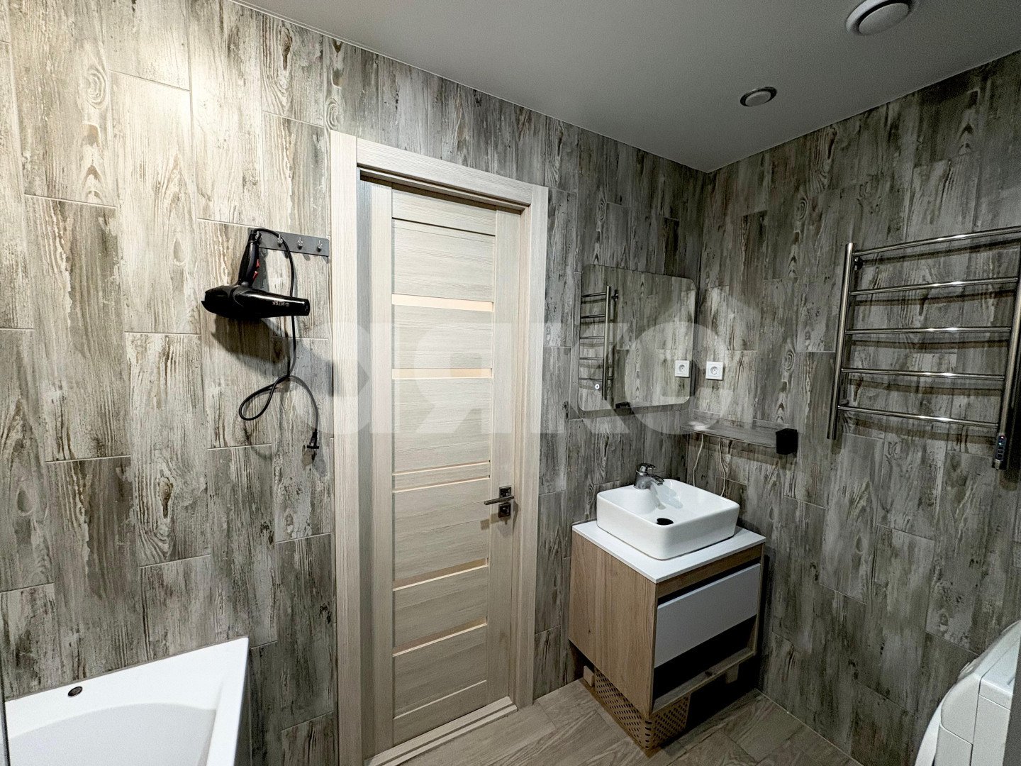 Фото №4: 3-комнатная квартира 67 м² - Нижнекамск, 30-й, пр-кт Мира, 81