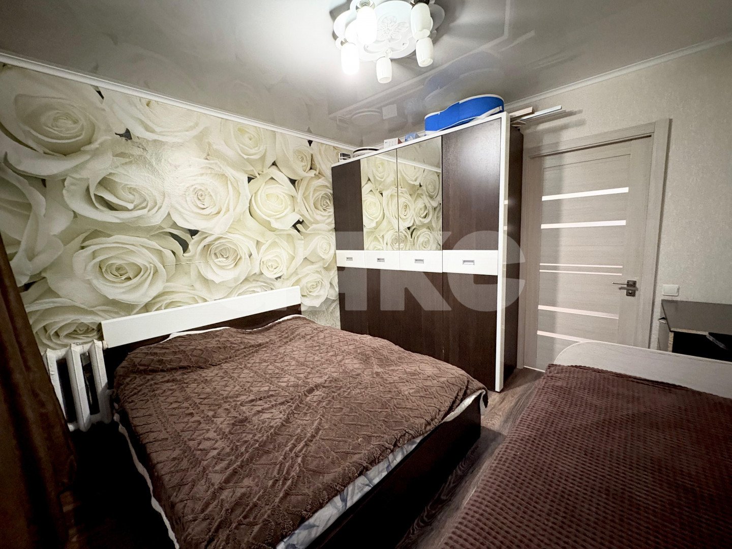 Фото №12: 3-комнатная квартира 67 м² - Нижнекамск, 30-й, пр-кт Мира, 81