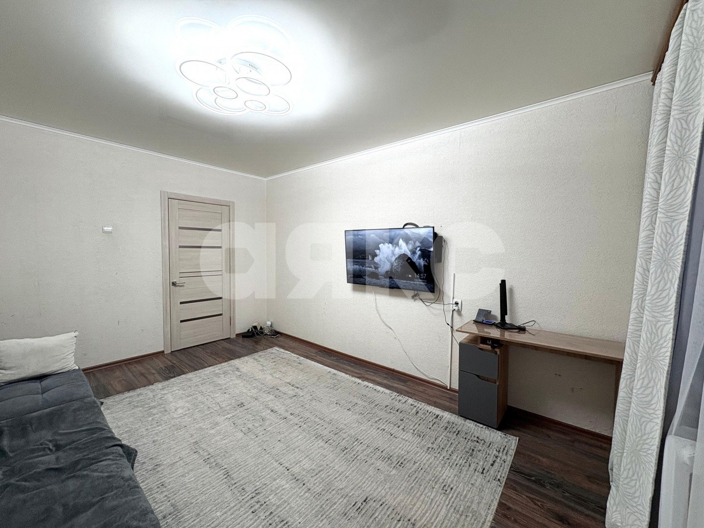 Фото №8: 3-комнатная квартира 67 м² - Нижнекамск, 30-й, пр-кт Мира, 81