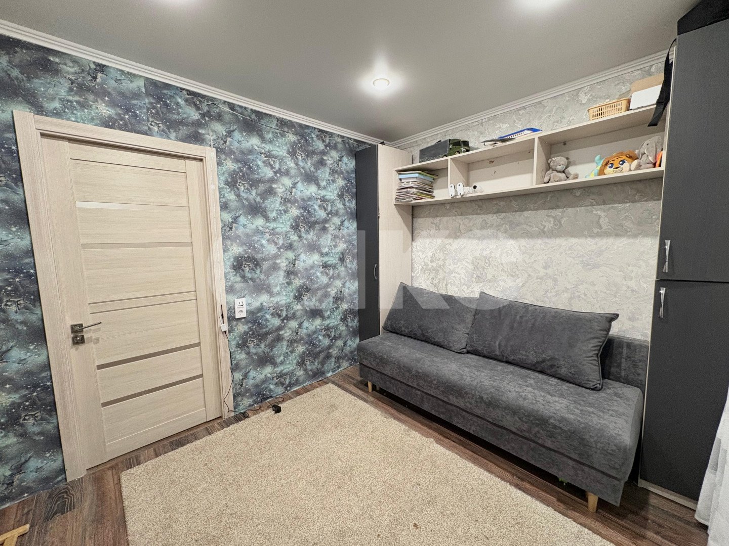 Фото №16: 3-комнатная квартира 67 м² - Нижнекамск, 30-й, пр-кт Мира, 81