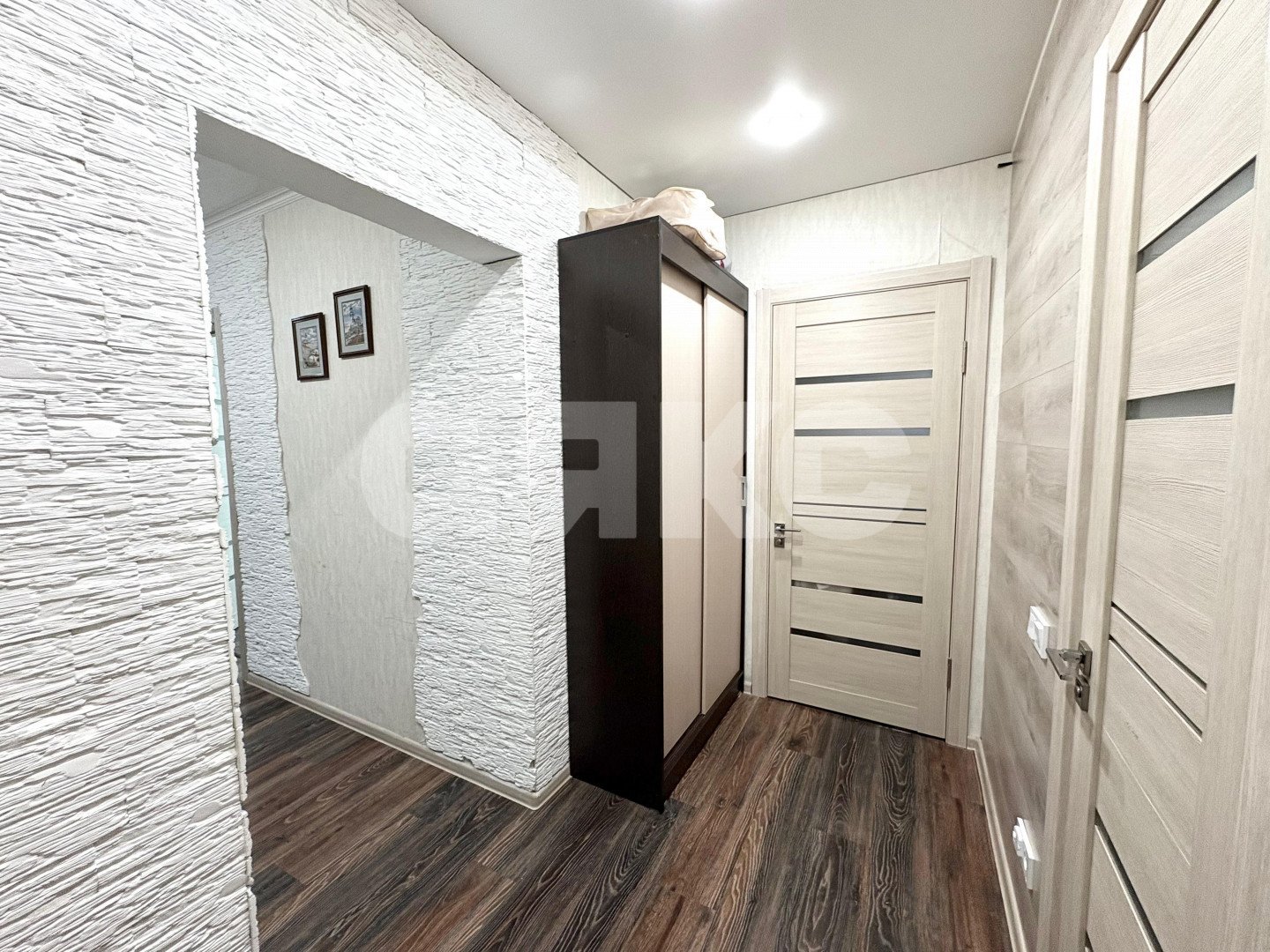 Фото №19: 3-комнатная квартира 67 м² - Нижнекамск, 30-й, пр-кт Мира, 81