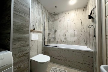 Фото №2: 3-комнатная квартира 67 м² - Нижнекамск, мкр. 30-й, пр-кт Мира, 81