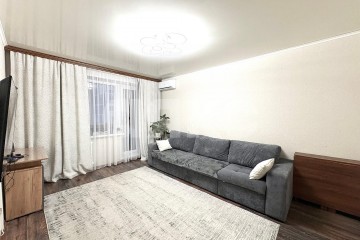 Фото №5: 3-комнатная квартира 67 м² - Нижнекамск, мкр. 30-й, пр-кт Мира, 81