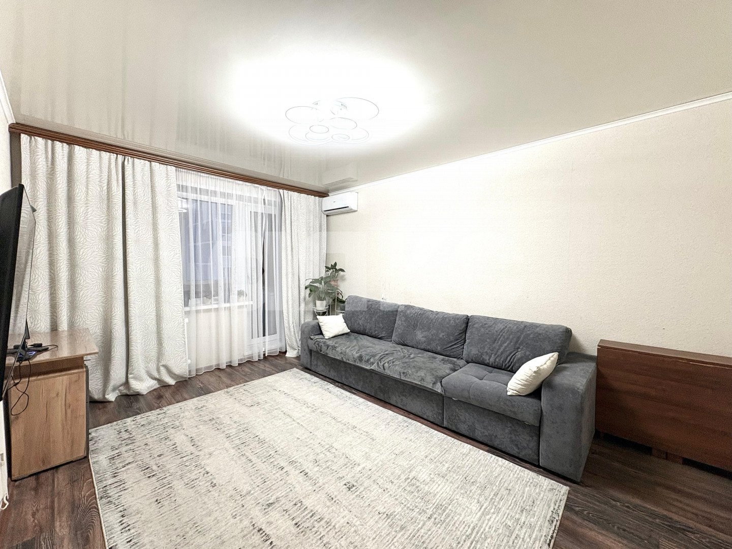 Фото №5: 3-комнатная квартира 67 м² - Нижнекамск, 30-й, пр-кт Мира, 81