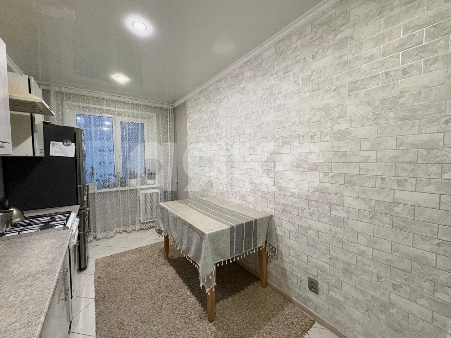 Фото №11: 3-комнатная квартира 67 м² - Нижнекамск, 30-й, пр-кт Мира, 81