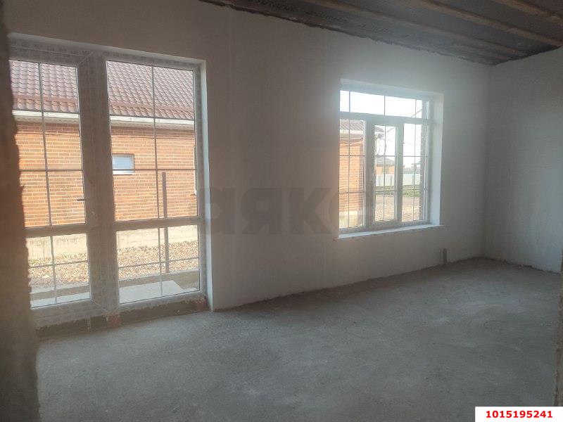 Фото №5: Таунхаус 98 м² + 2.7 сот. - Энем, ул. Кабардинская, 13