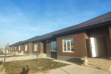 Фото №2: Дом 98 м² - Энем, ул. Кабардинская, 13