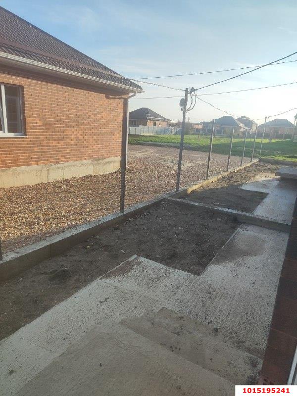 Фото №6: Дом 98 м² + 2.7 сот. - Энем, ул. Кабардинская, 13