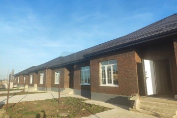 Фото №3: Таунхаус 95 м² - Энем, ул. Кабардинская, 13