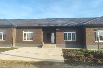 Фото №1: Дом 95 м² - Энем, ул. Кабардинская, 13