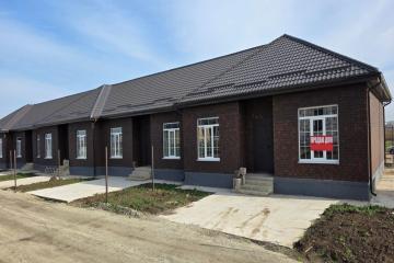 Фото №4: Дом 95 м² - Энем, ул. Кабардинская, 13