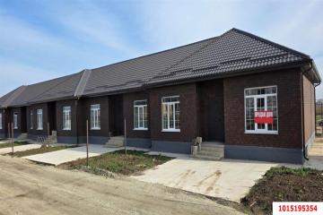 Фото №4: Дом 95 м² - Энем, ул. Кабардинская, 13