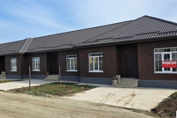 Фото №4: Таунхаус 95 м² - Энем, ул. Кабардинская, 13