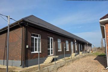 Фото №2: Дом 95 м² - Энем, ул. Кабардинская, 13