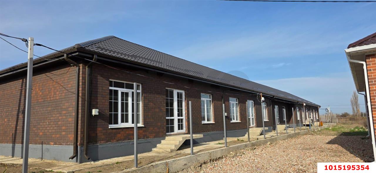 Фото №2: Дом 95 м² + 2.2 сот. - Энем, ул. Кабардинская, 13