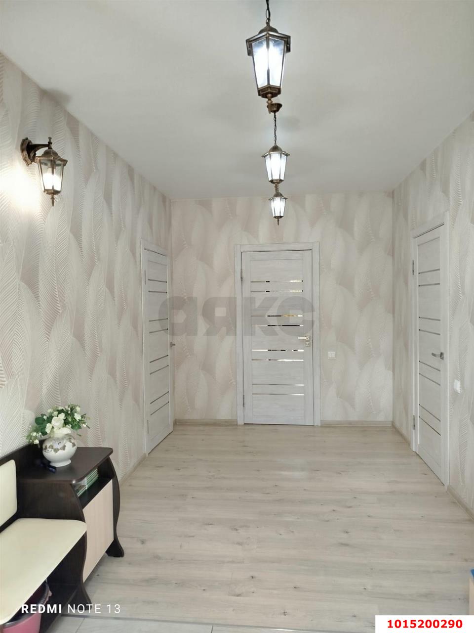 Фото №13: Дом 130 м² + 5.27 сот. - Ленинградская, ул. Хлеборобов, 141