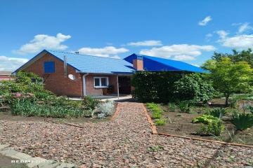 Фото №1: Дом 130 м² - Ленинградская, ул. Хлеборобов, 141