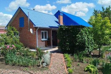 Фото №1: Дом 130 м² - Ленинградская, ул. Хлеборобов, 141