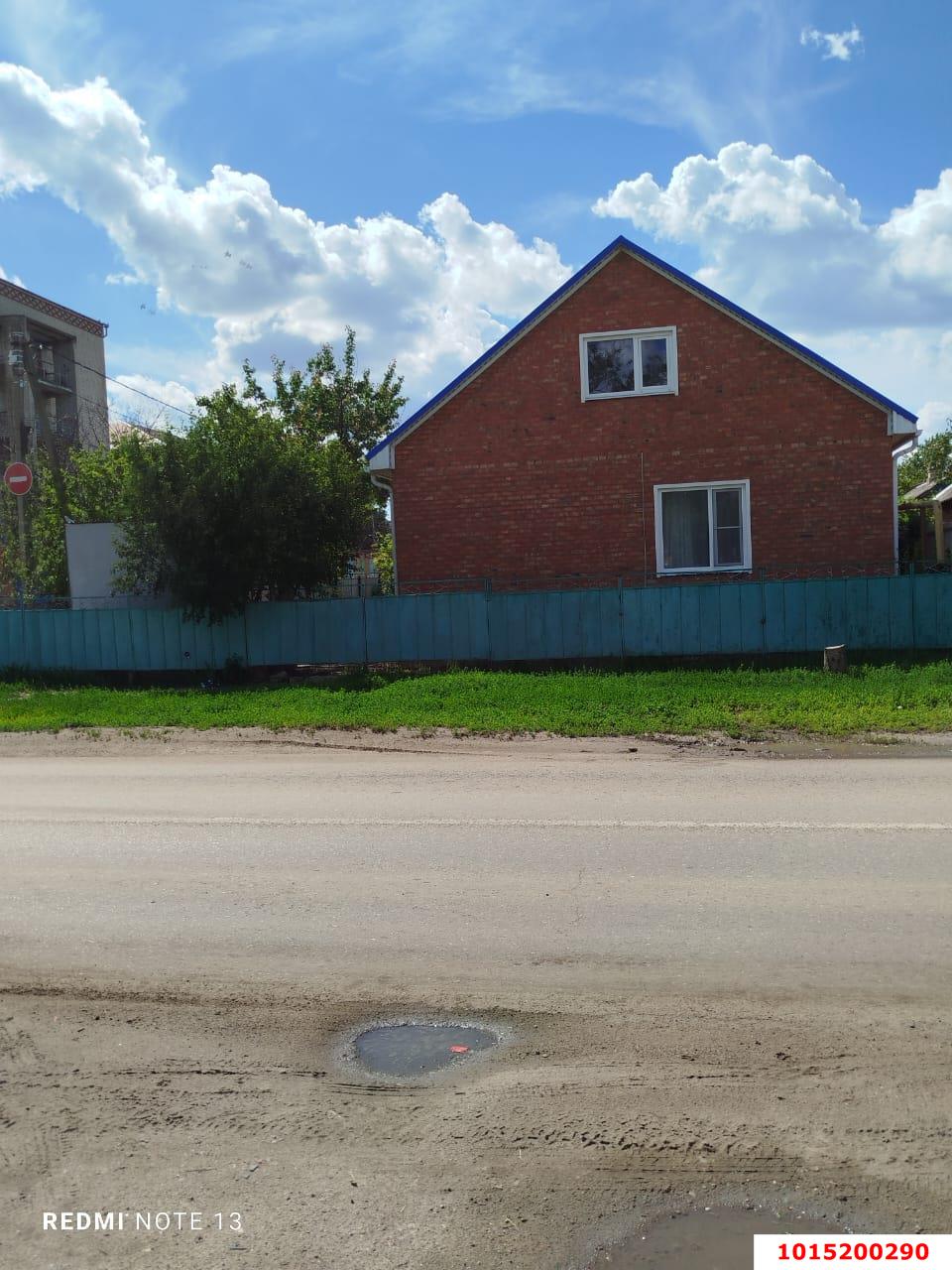 Фото №2: Дом 130 м² + 5.27 сот. - Ленинградская, ул. Хлеборобов, 141