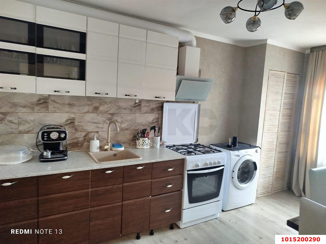 Фото №12: Дом 130 м² + 5.27 сот. - Ленинградская, ул. Хлеборобов, 141