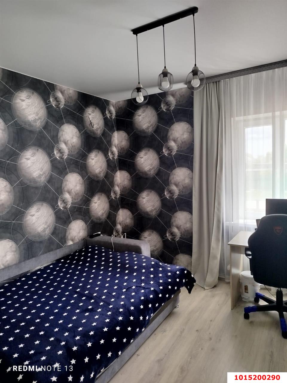 Фото №11: Дом 130 м² + 5.27 сот. - Ленинградская, ул. Хлеборобов, 141