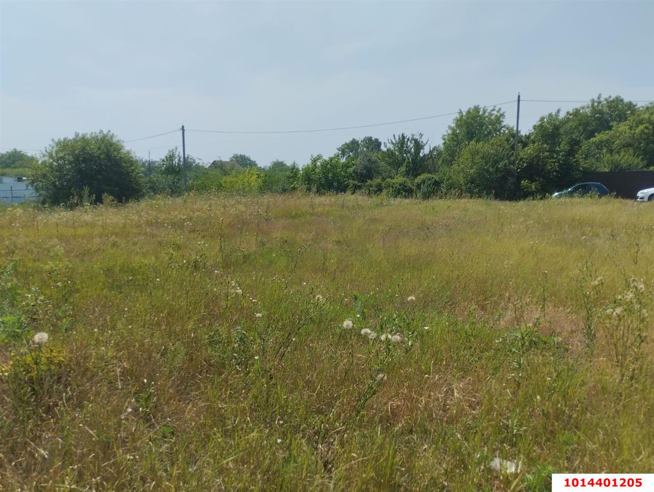 Фото №1: Участок садоводство 7 сот. - Динская, Дачник, ул. Липовая