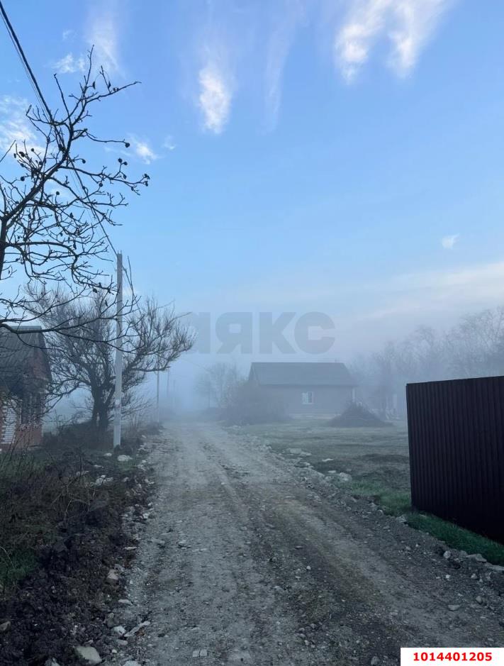 Фото №8: Участок садоводство 7 сот. - Динская, Дачник, ул. Липовая