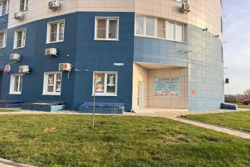 Фото №5: Коммерция 60 м² - Краснодар, мкр. жилой комплекс Фонтаны, ул. Воронежская, 47Д