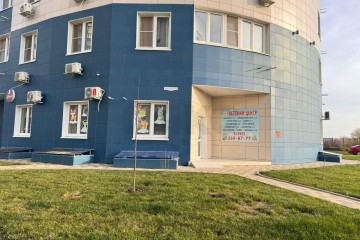 Фото №4: Торговое помещение 61 м² - Краснодар, мкр. жилой комплекс Фонтаны, ул. Воронежская, 47Д