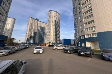 Фото №4: Коммерция 60 м² - Краснодар, мкр. жилой комплекс Фонтаны, ул. Воронежская, 47Д
