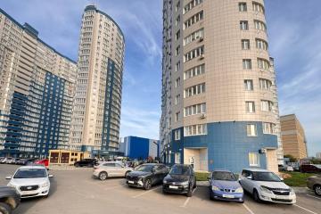 Фото №2: Коммерция 60 м² - Краснодар, мкр. жилой комплекс Фонтаны, ул. Воронежская, 47Д